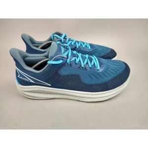 Altra Experience Form Mens Blue Running Shoes Sneakers AL0A85NT446 Size 12.5